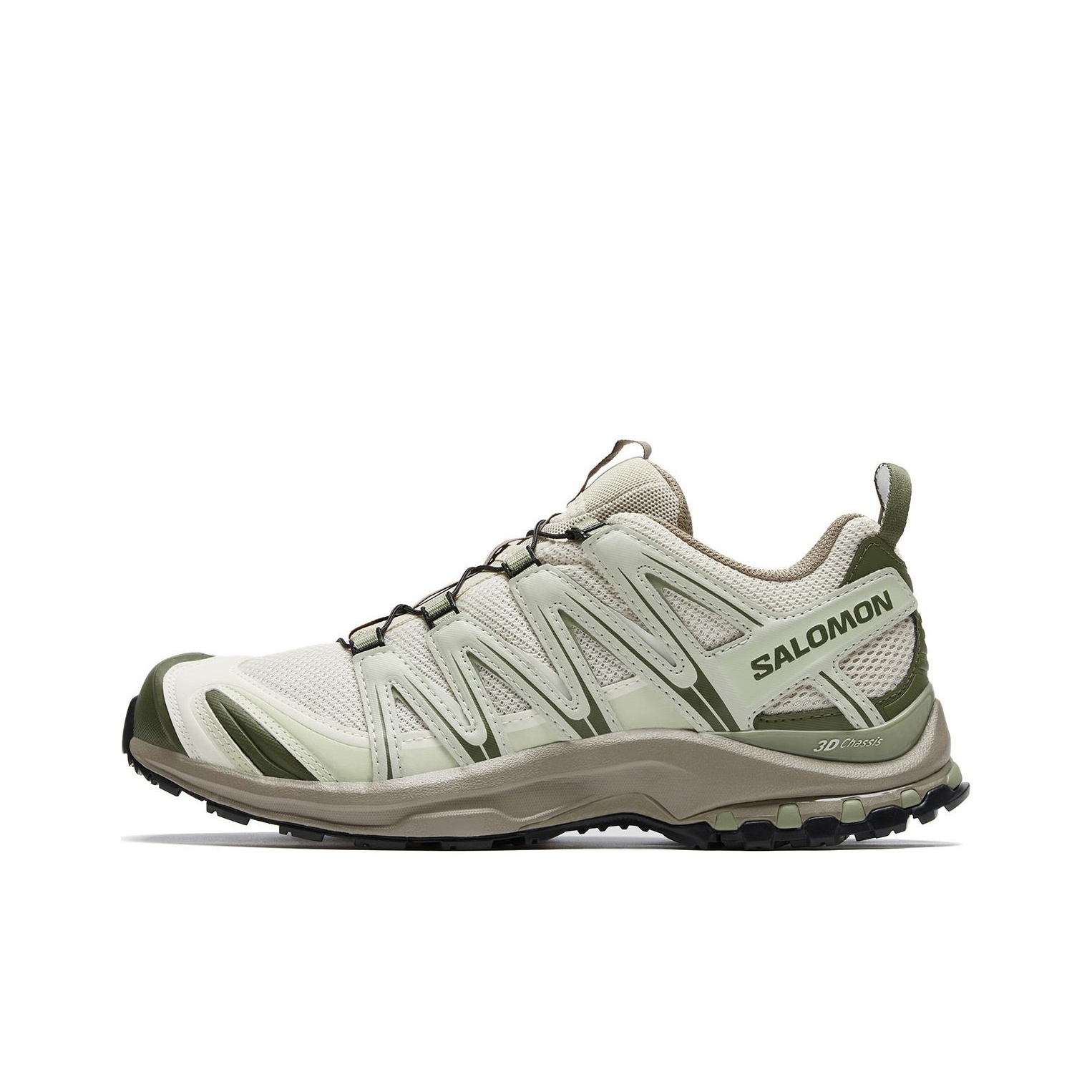 Salomon Shoes Xa Pro 3D - سالومون XA PRO 3D حذاء خارجي