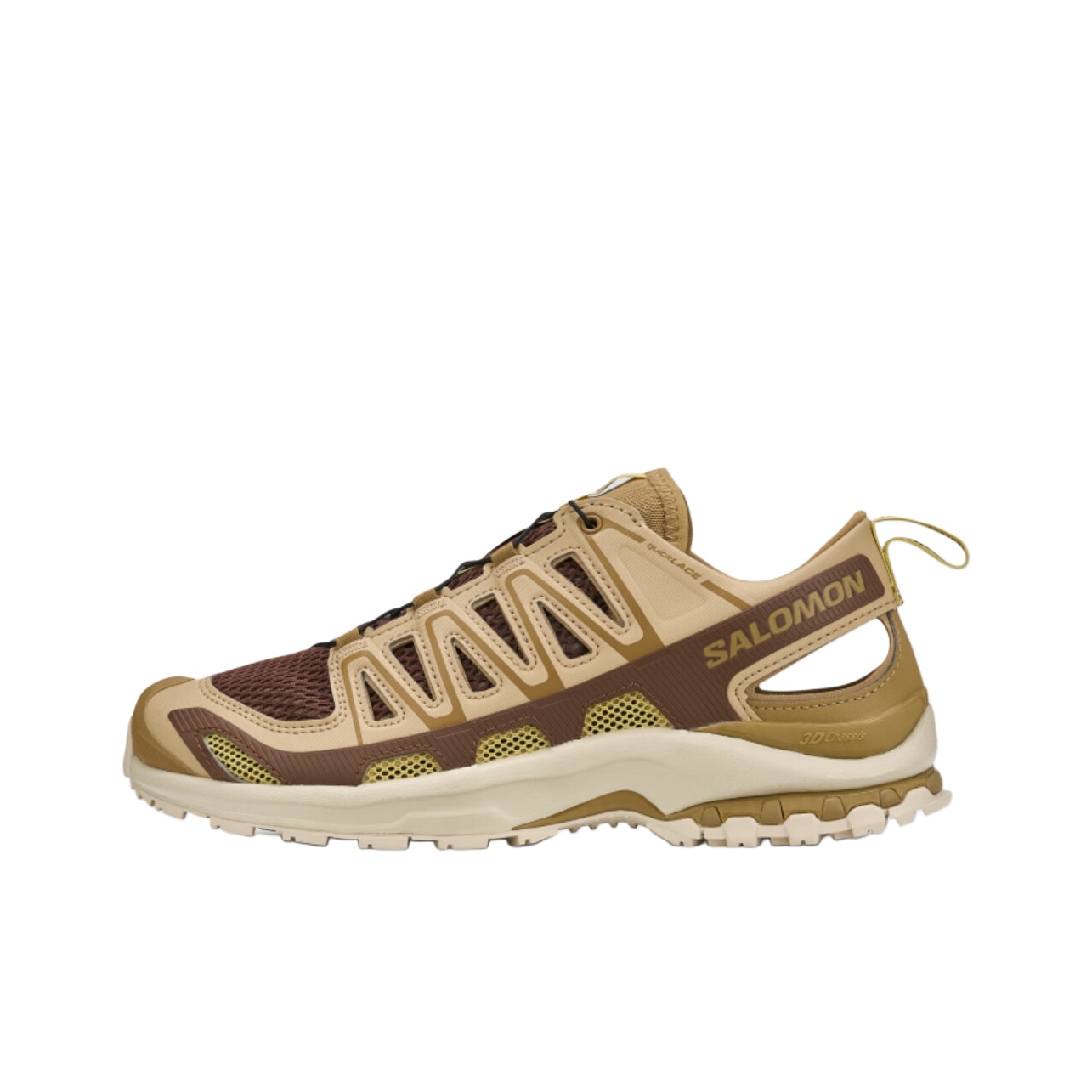 Salomon Shoes Xa Pro 3D - سالومون XA PRO 3D حذاء جري