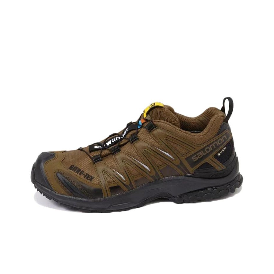 Salomon Shoes Xa Pro 3D - سالومون × أند واندر XA PRO