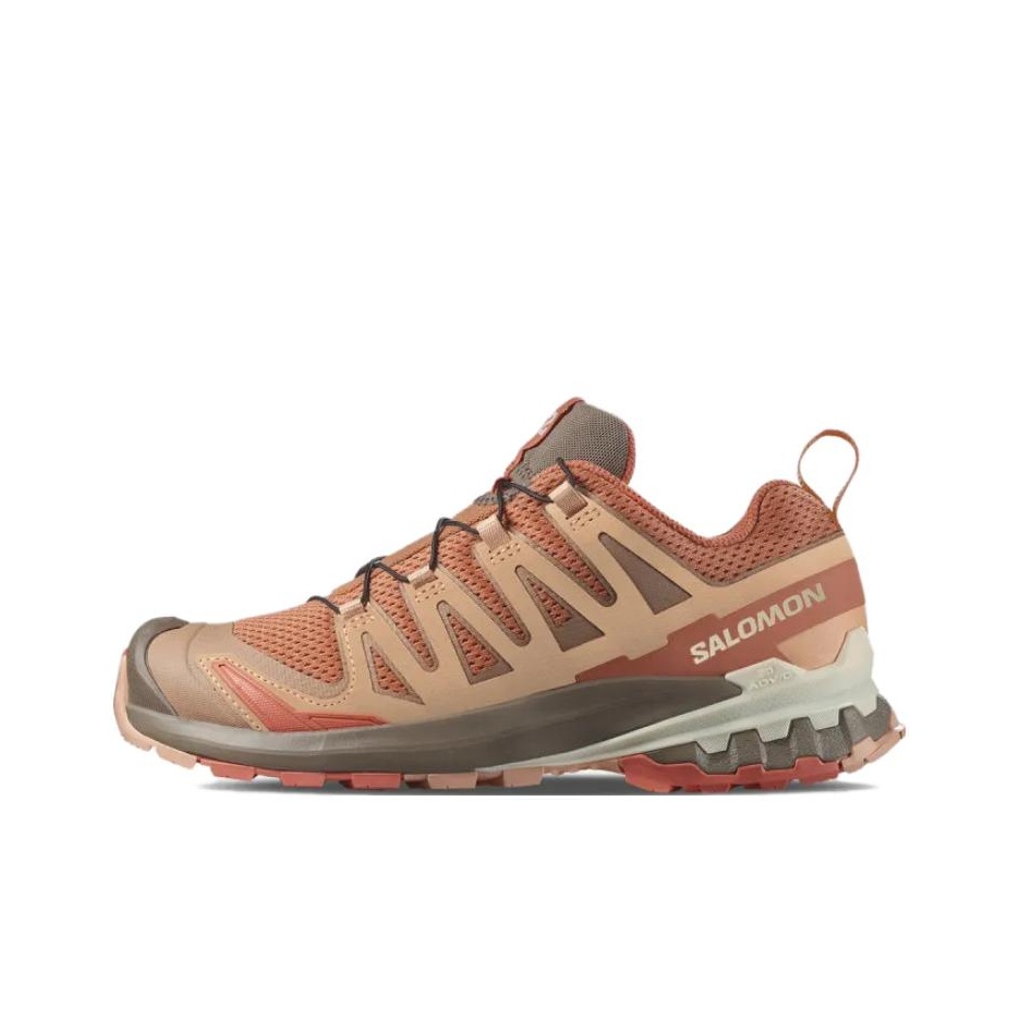 Salomon Shoes Xa Pro 3D - سالومون XA Pro 3D V9 أحذية