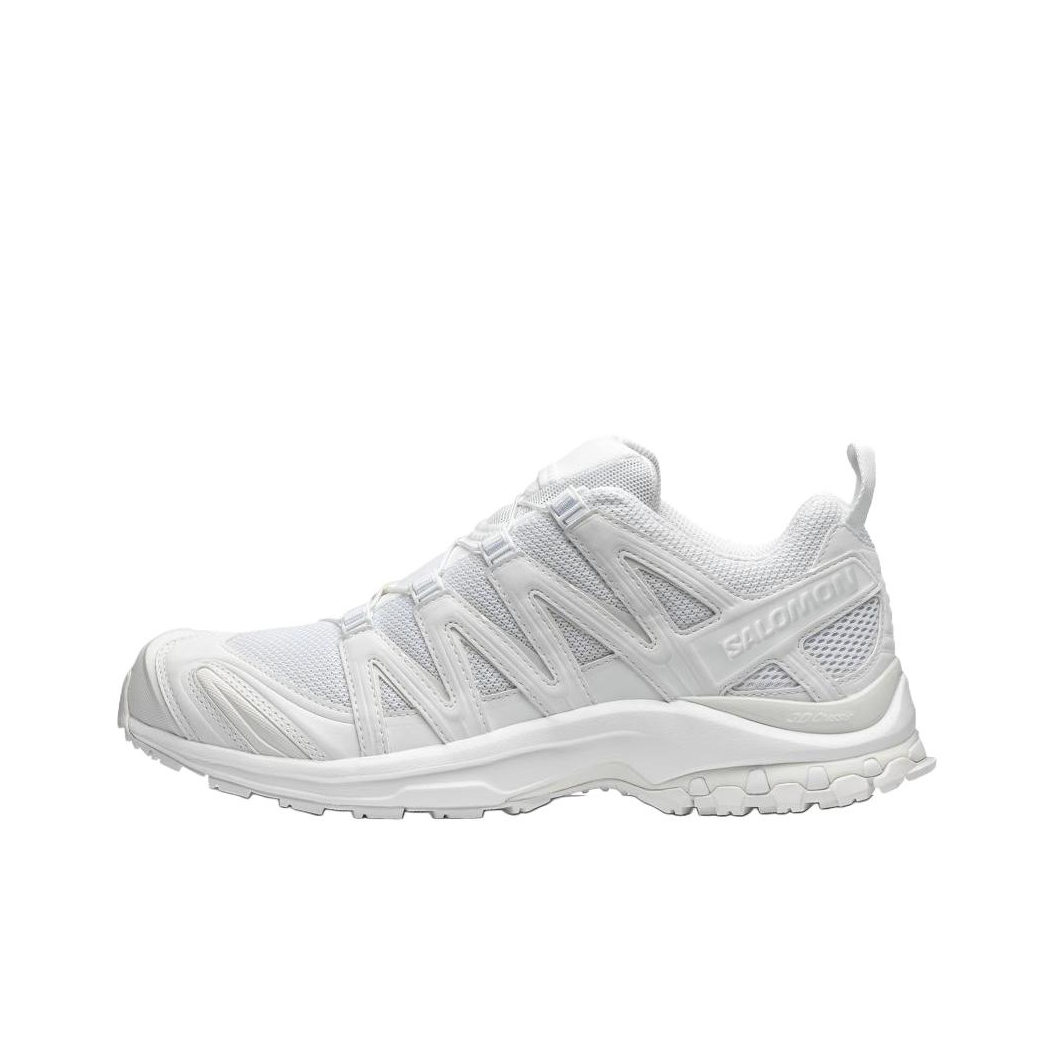 Salomon Shoes Xa Pro 3D - سالومون XA PRO 3D أحذية جري