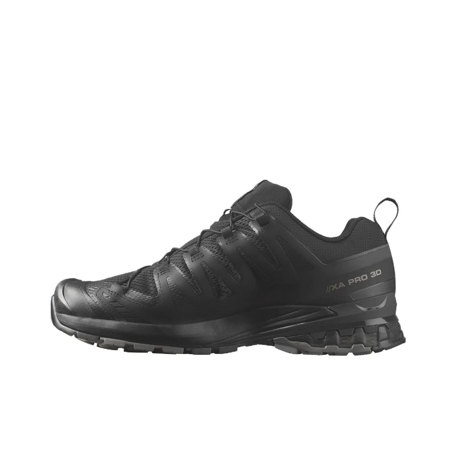 Salomon Shoes Xa Pro 3D - سالومون XA Pro 3D V9 أحذية