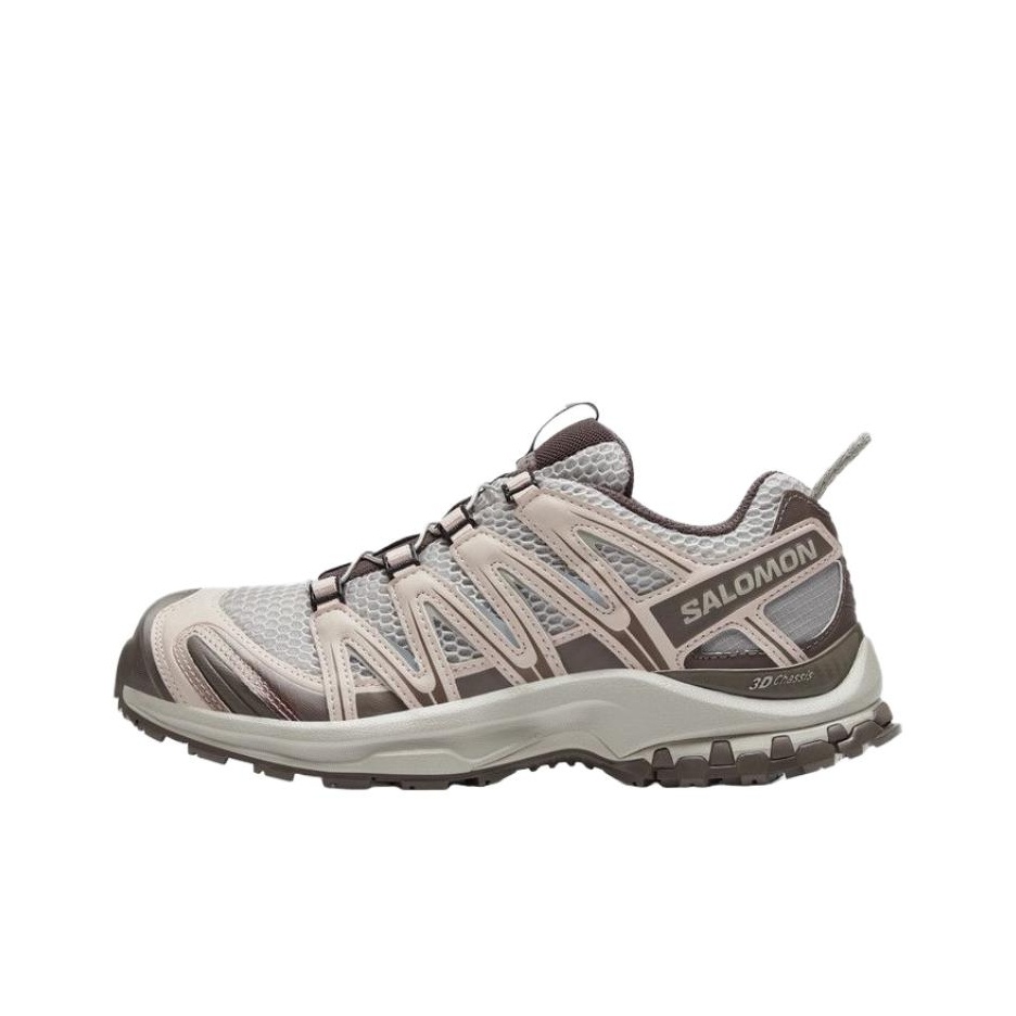 Salomon Shoes Xa Pro 3D - حذاء الجري سالومون XA PRO 3D