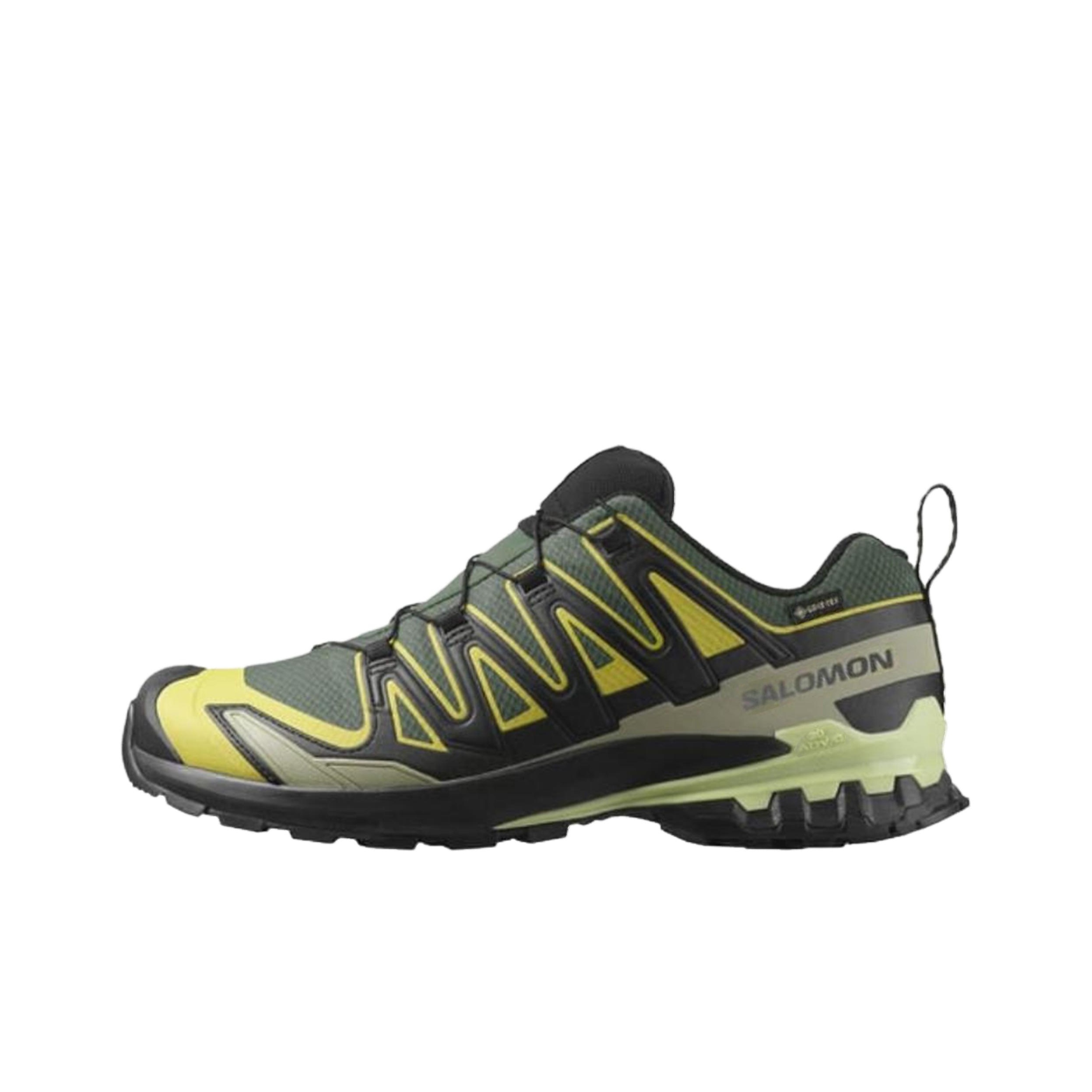 Salomon Shoes Xa Pro 3D - حذاء الجري سالومون XA Pro 3D