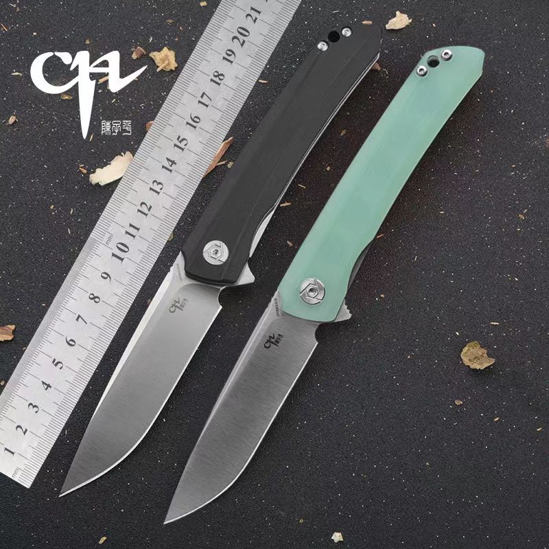 Outdoor Camping Brand - العلامة التجارية CH CH3002 سكين للفرد