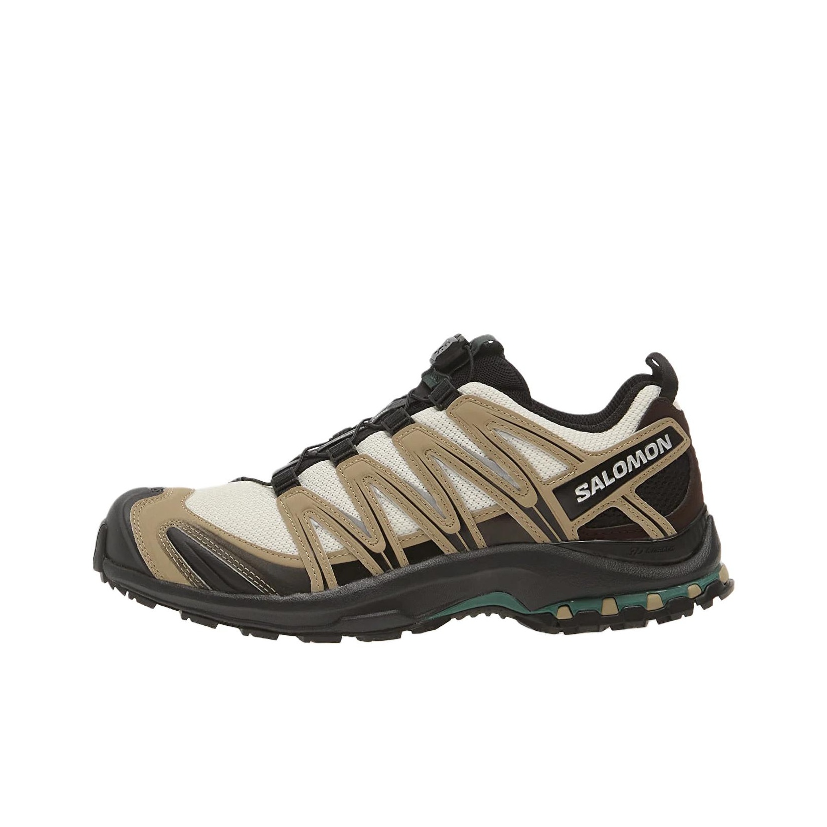 Salomon Shoes Xa Pro 3D - حذاء الجري سالومون XA PRO 3D
