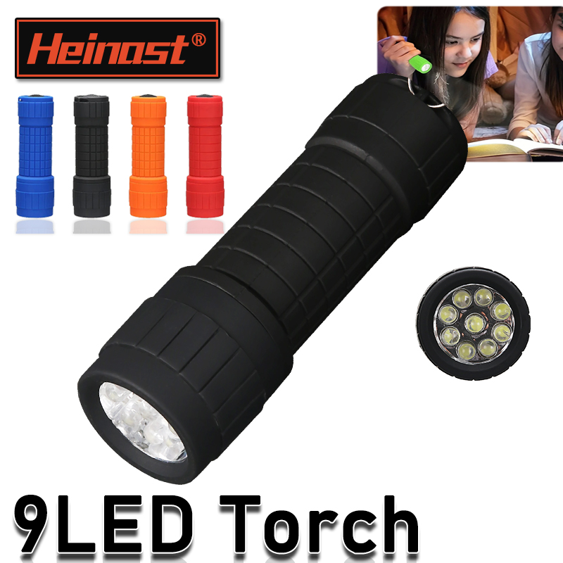 Battery Outdoor Camping - مصباح ليد جيب صغير محمول للأطفال