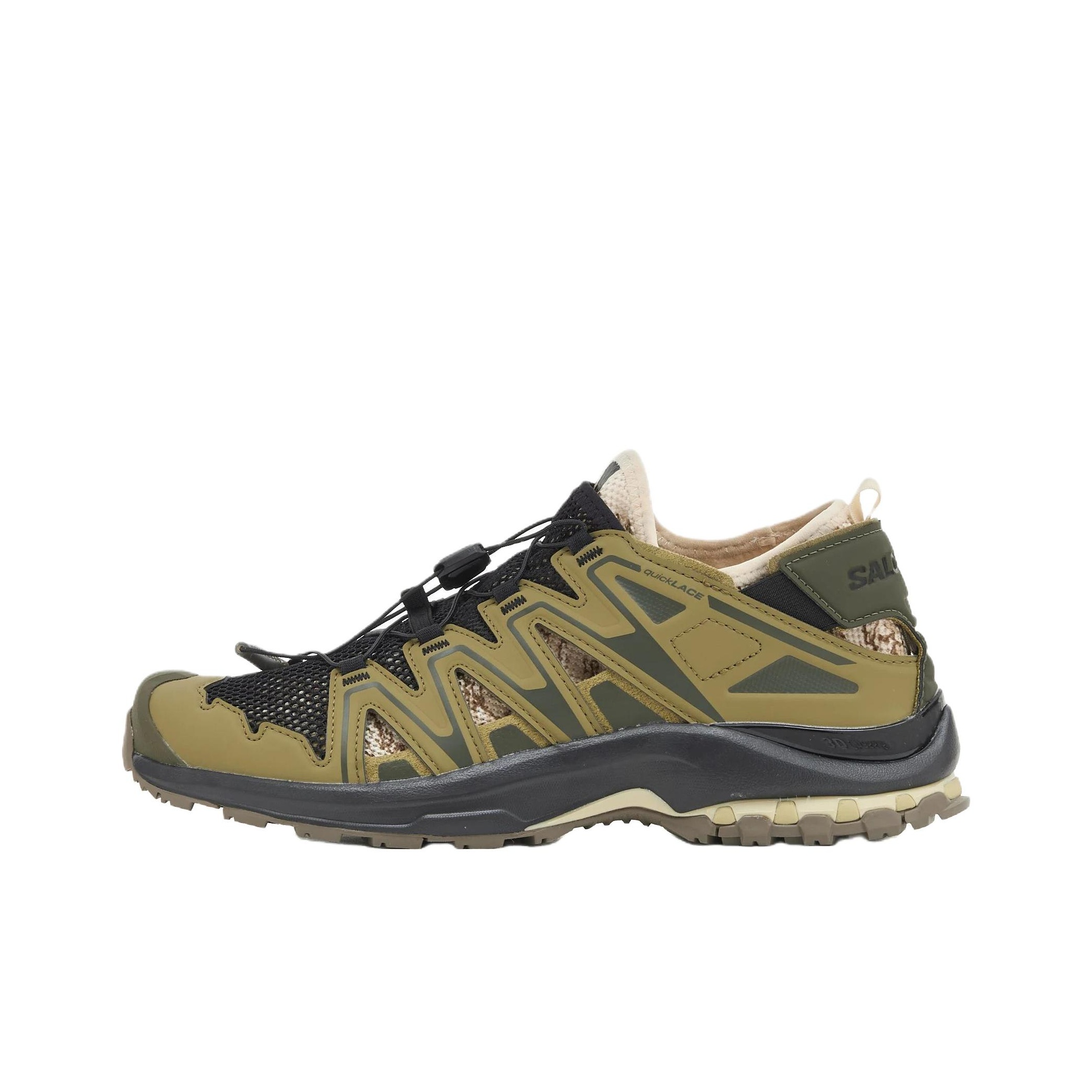 Salomon Shoes Xa Pro 3D - حذاء سالومون XA PRO 3D للجري