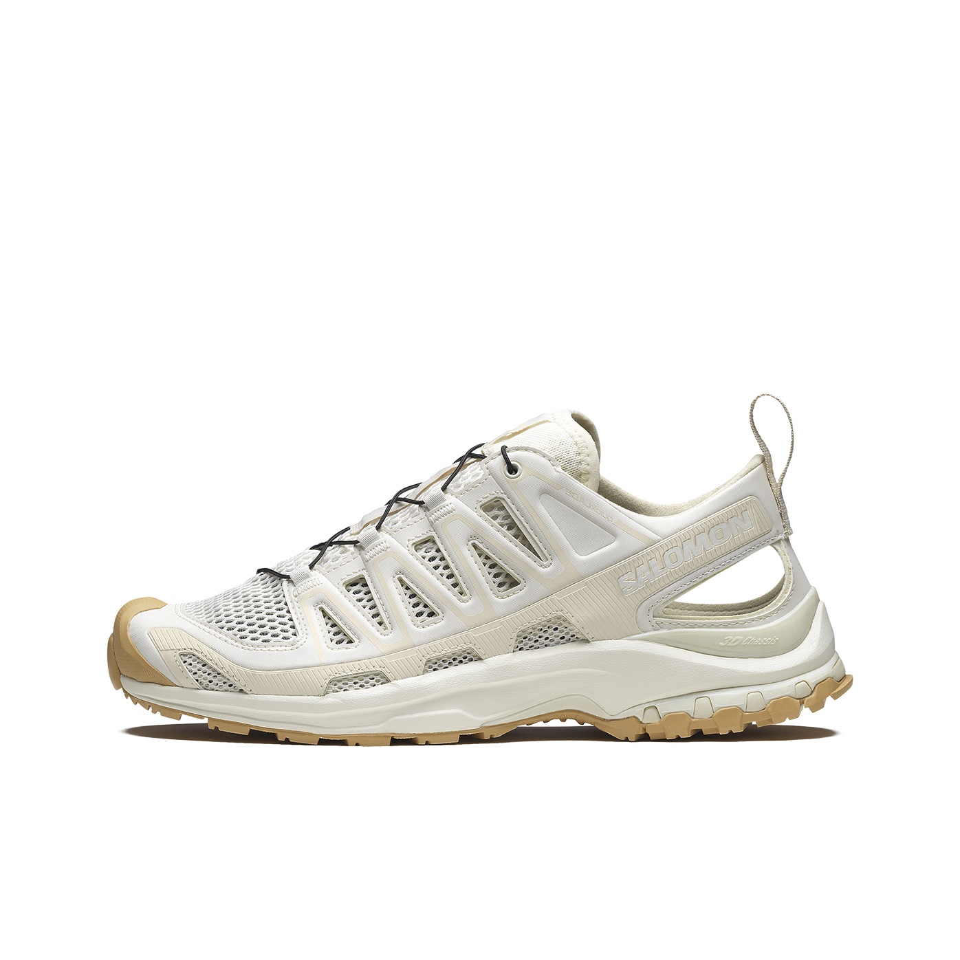 Salomon Shoes Xa Pro 3D - سالومون XA PRO 3D أحذية خفيفة