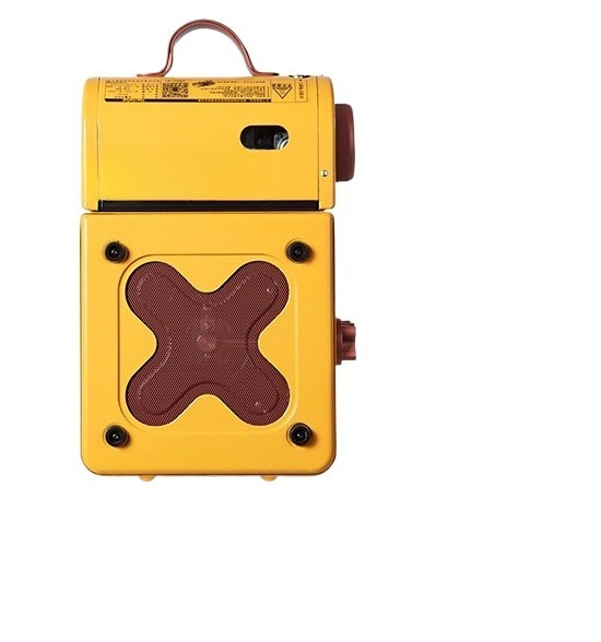 Outdoor Camping Burner - موقد تخييم محمول عالي الجودة وقابل