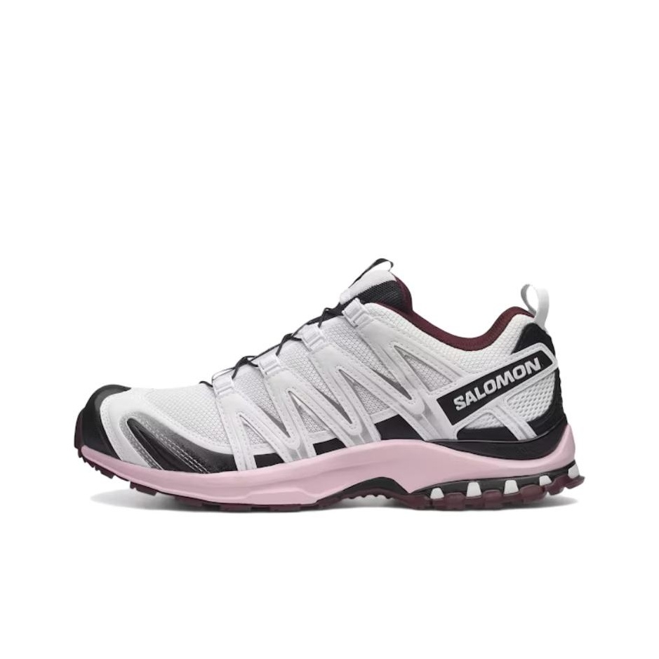 Salomon Shoes Xa Pro 3D - سالومون XA PRO 3D أحذية جري