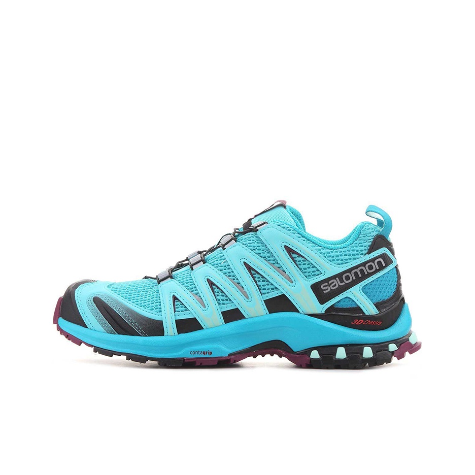 Salomon Shoes Xa Pro 3D - سالومون XA Pro 3D V9 حذاء