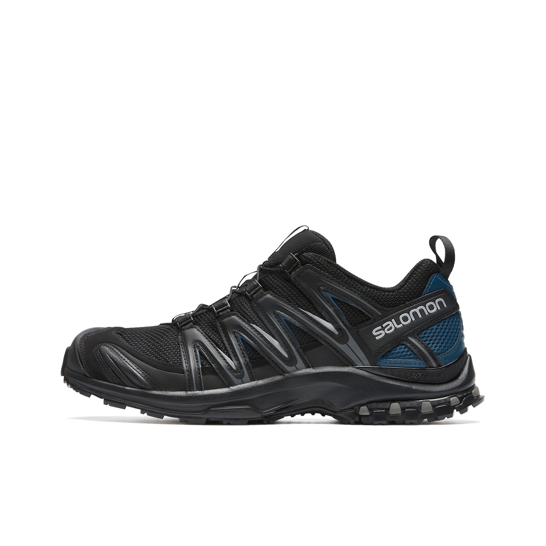 Salomon Shoes Xa Pro 3D - سالومون XA PRO 3D حذاء خارجي