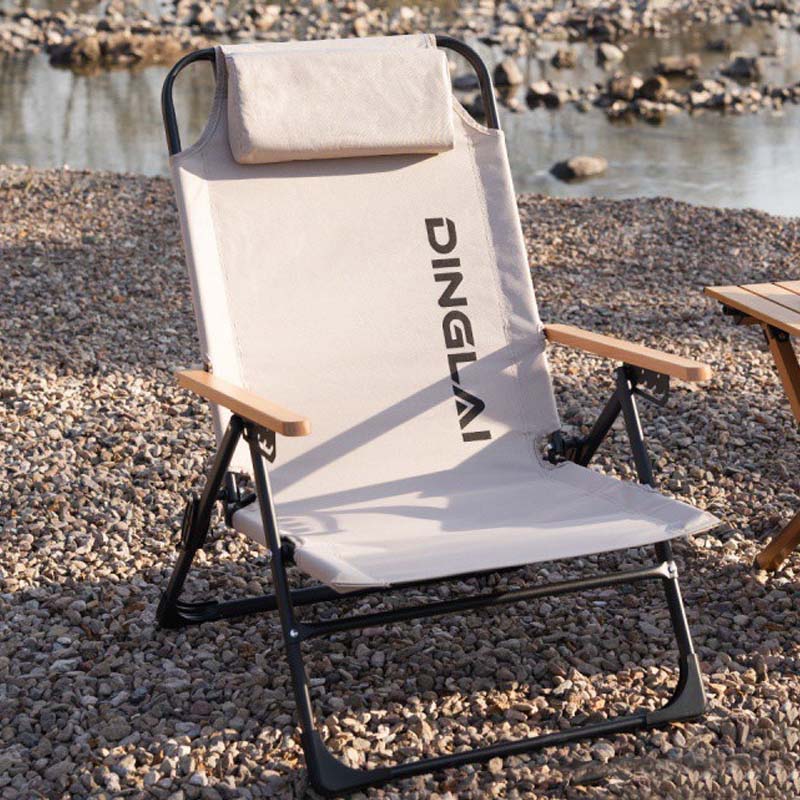 Outdoor Camping Hammock Chair - كرسي قابل للطي للاستخدام الخارجي، كرسي