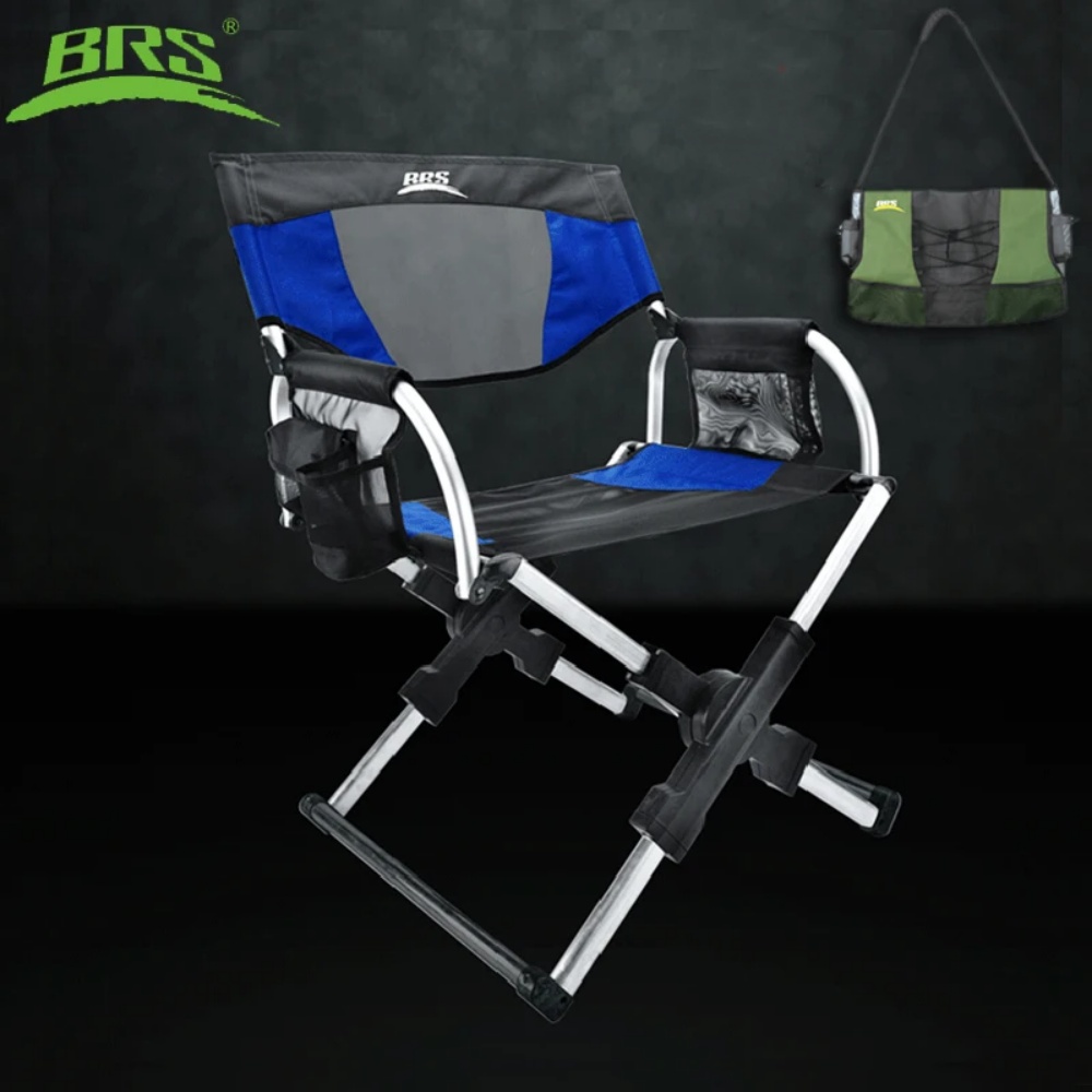 Outdoor Camping Hammock Chair - BRS - D3A كرسي قابل للطي