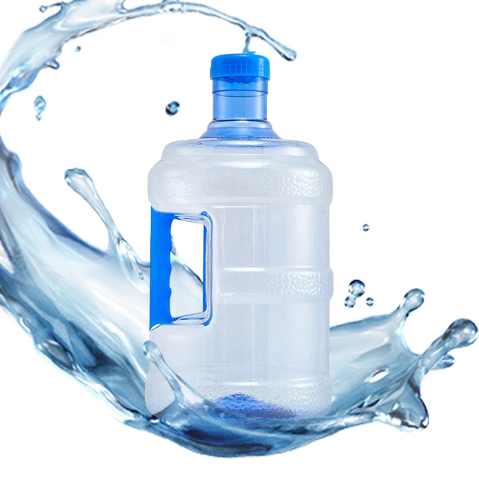 دلو ماء للسيارة سعة 5/7.5 لتر، - مراجعة Outdoor Camping Water Tank وسعره