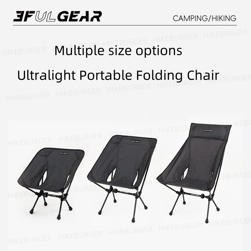 3F UL GEAR في الهواء الطلق خفي - مراجعة Outdoor Camping Hammock Chair وسعره