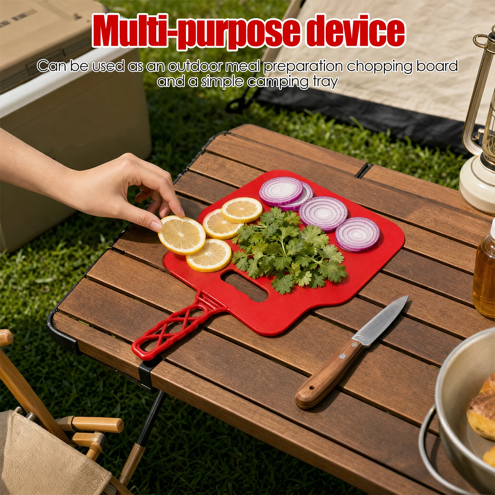 مولد رياح يدوي بلاستيكي، مروحة - مراجعة Outdoor Camping Burner وسعره