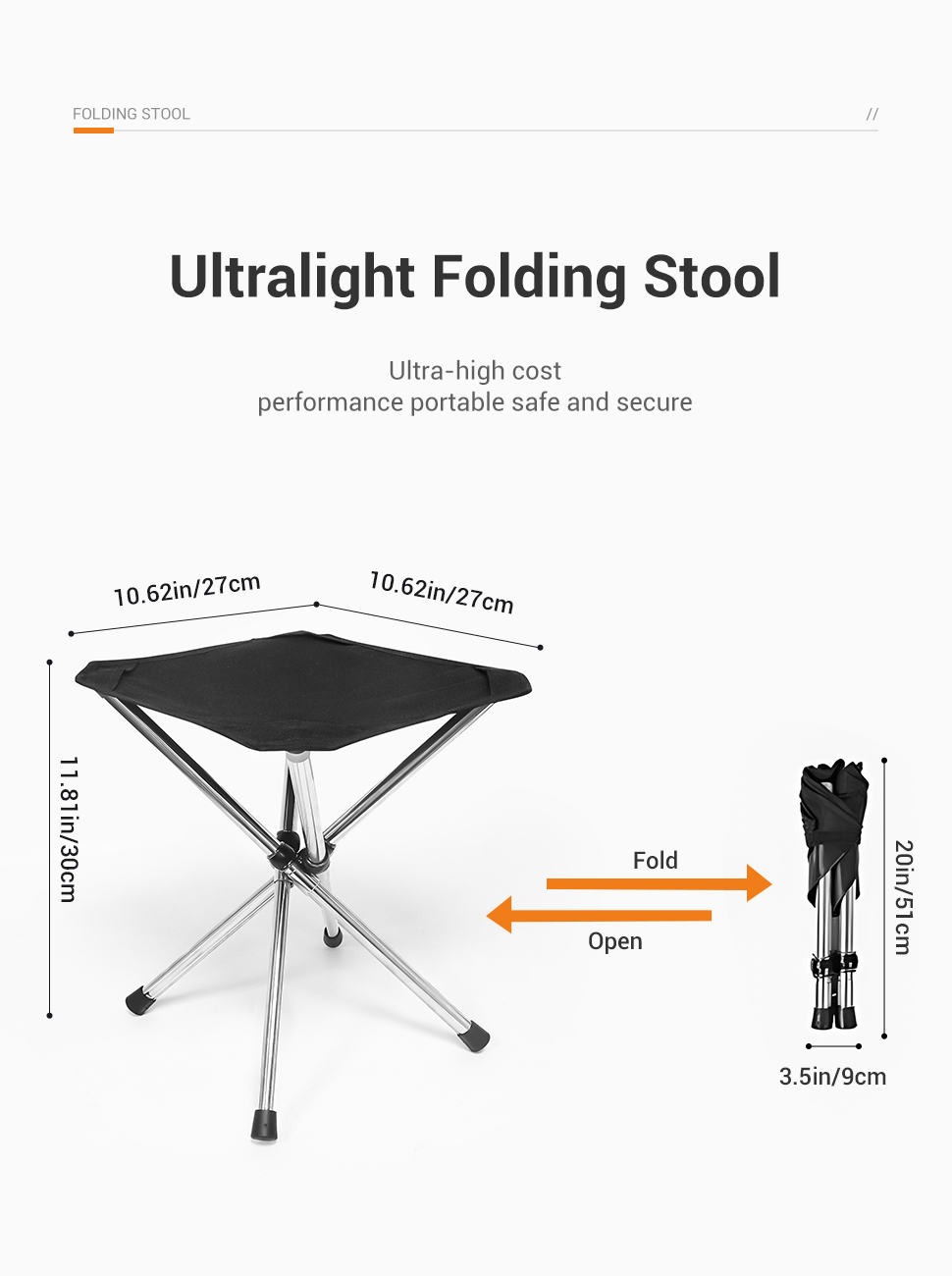 WESTTUNE المحمولة مقعد قابل لل - مراجعة Outdoor Camping Hammock Chair وسعره