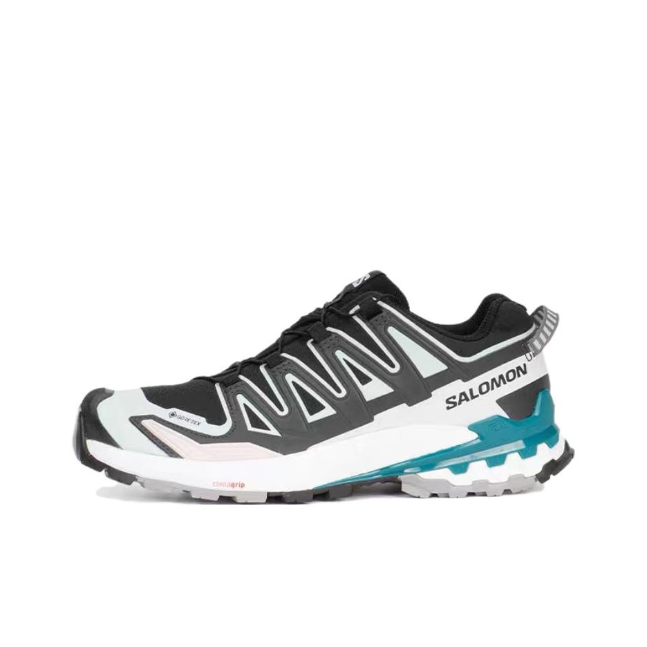 سالومون XA Pro 3D V9 أحذية خار - مراجعة Salomon Shoes Xa Pro 3D وسعره