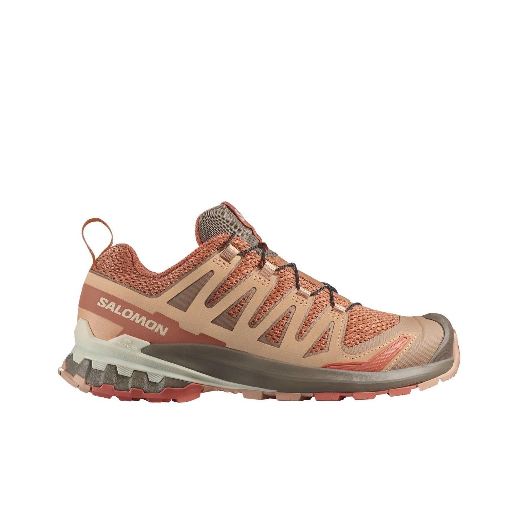 سالومون XA Pro 3D V9 أحذية خار - مراجعة Salomon Shoes Xa Pro 3D وسعره