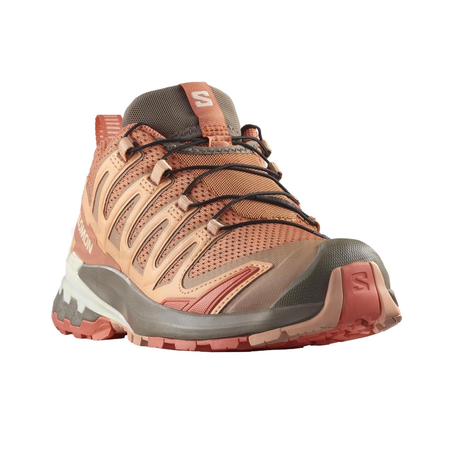 سالومون XA Pro 3D V9 أحذية خار - مراجعة Salomon Shoes Xa Pro 3D وسعره