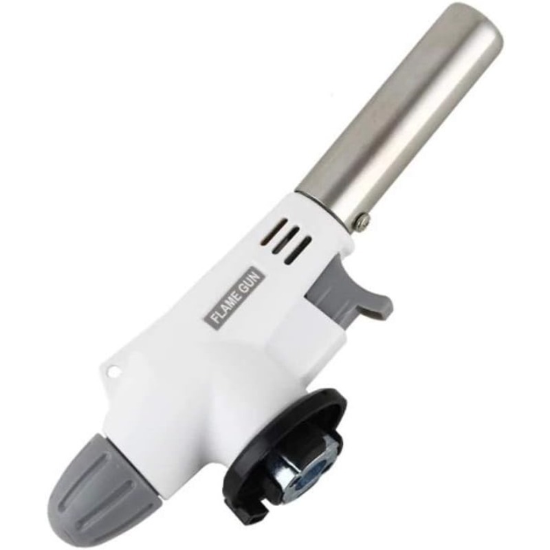 التخييم الخبز الشواء الغاز الش - مراجعة Outdoor Camping Burner وسعره