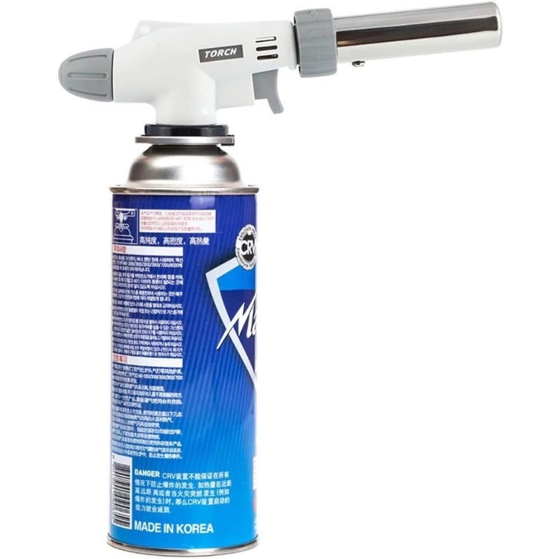 التخييم الخبز الشواء الغاز الش - مراجعة Outdoor Camping Burner وسعره