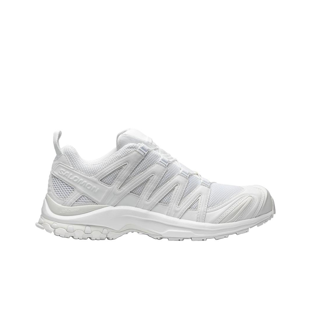 سالومون XA PRO 3D أحذية جري عص - مراجعة Salomon Shoes Xa Pro 3D وسعره