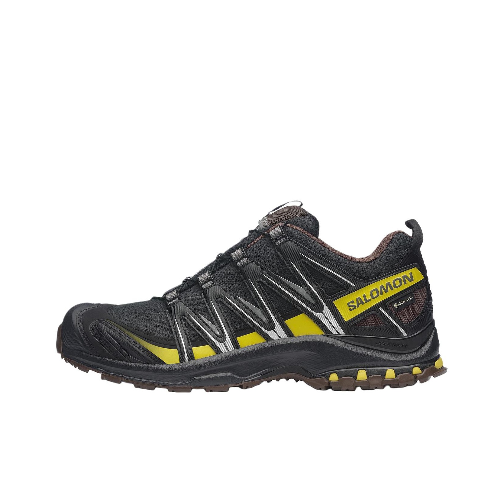 سالومون XA PRO 3D حذاء رياضي ك - مراجعة Salomon Shoes Xa Pro 3D وسعره