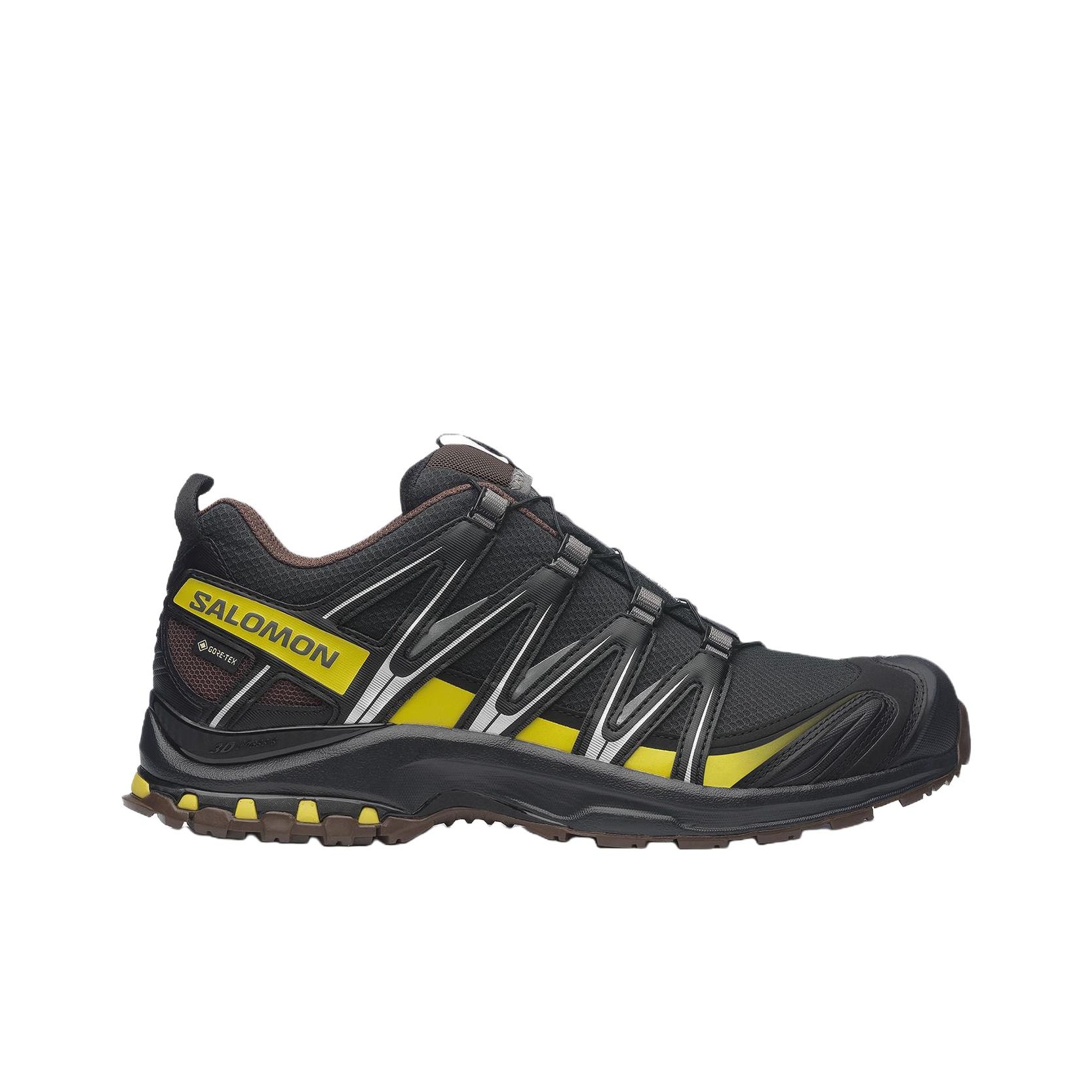 سالومون XA PRO 3D حذاء رياضي ك - مراجعة Salomon Shoes Xa Pro 3D وسعره