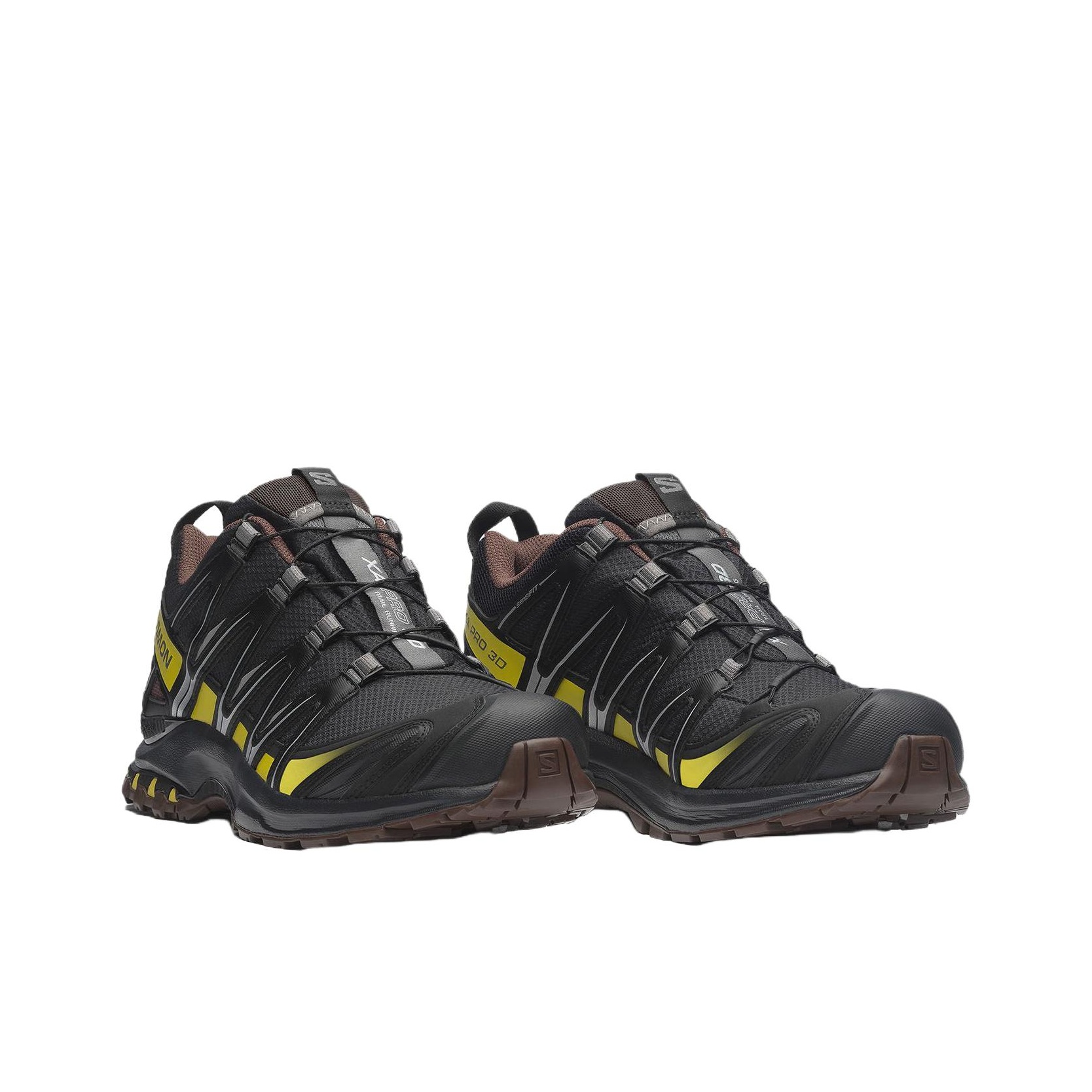 سالومون XA PRO 3D حذاء رياضي ك - مراجعة Salomon Shoes Xa Pro 3D وسعره