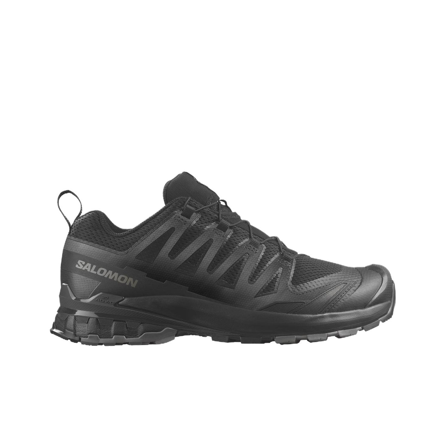 سالومون XA Pro 3D V9 أحذية خار - مراجعة Salomon Shoes Xa Pro 3D وسعره