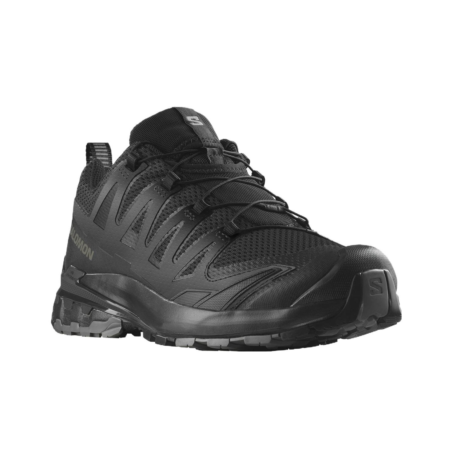 سالومون XA Pro 3D V9 أحذية خار - مراجعة Salomon Shoes Xa Pro 3D وسعره