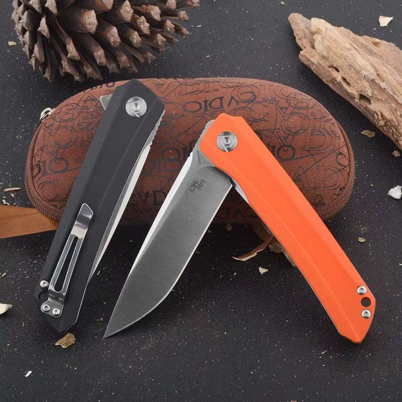 العلامة التجارية CH CH3002 سكي - مراجعة Outdoor Camping Brand وسعره