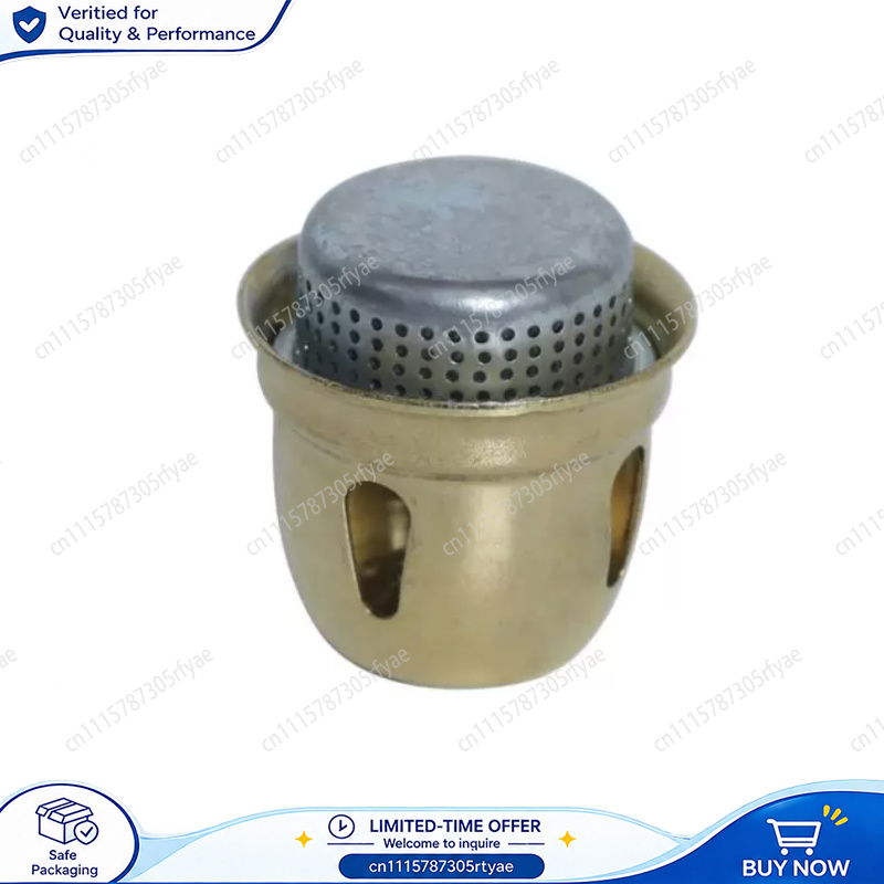 رأس موقد صامت، قطع غيار موقد ا - مراجعة Outdoor Camping Burner وسعره