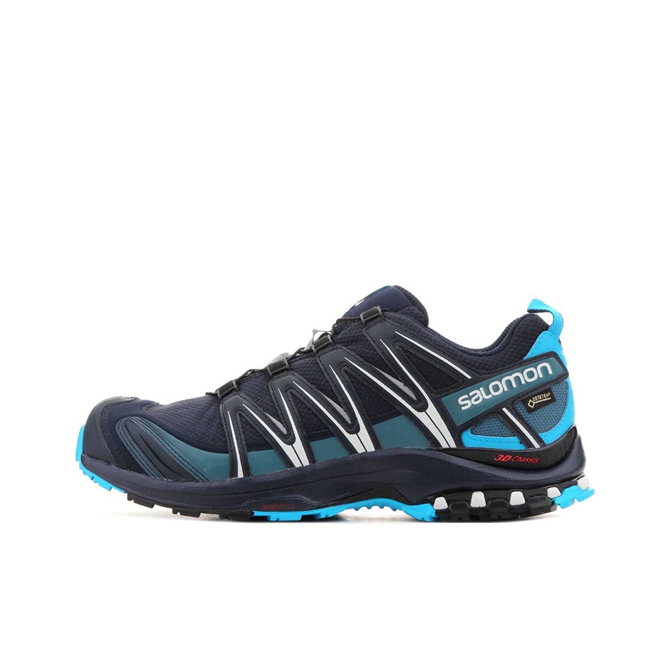 حذاء سالومون XA PRO 3D من القم - مراجعة Salomon Shoes Xa Pro 3D وسعره
