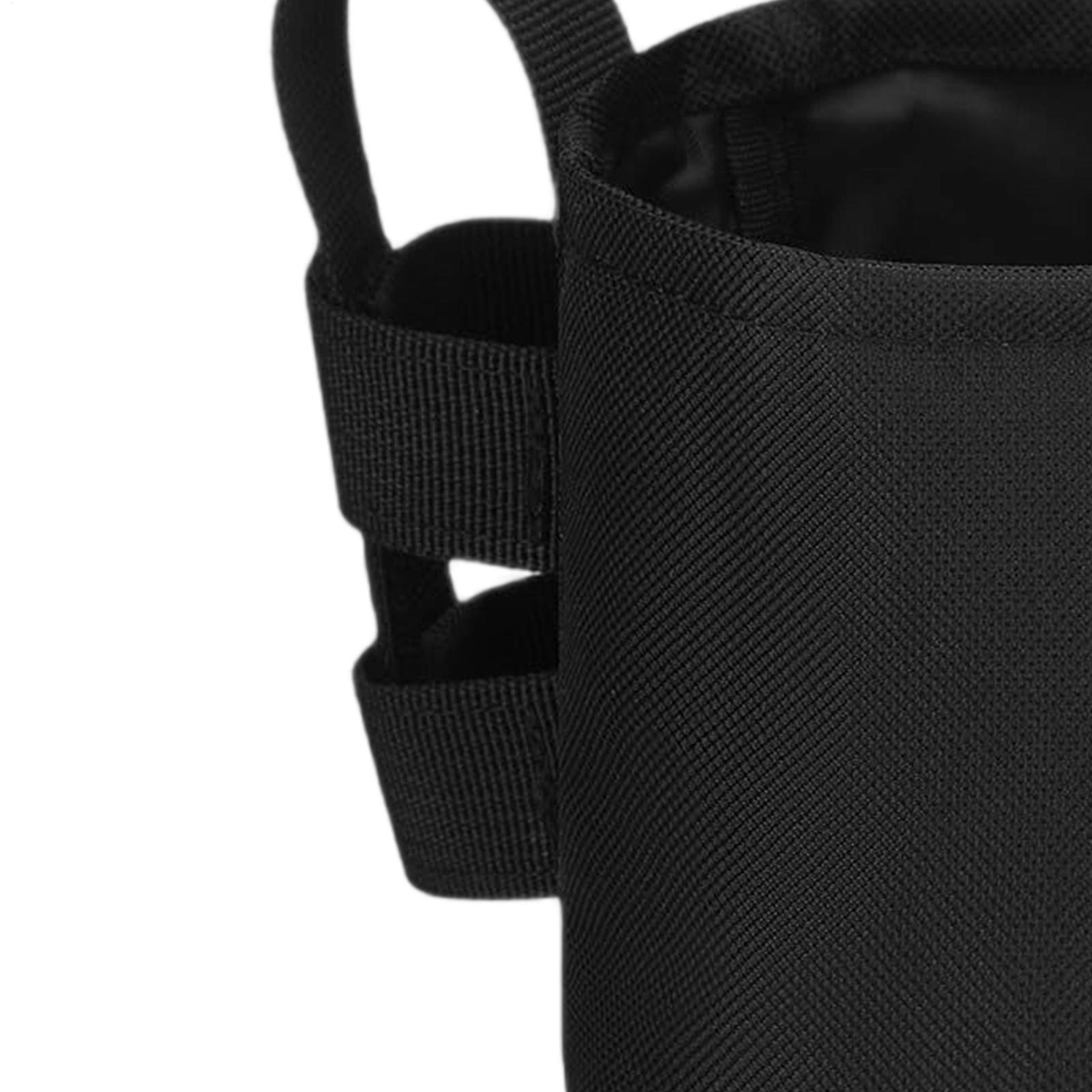 حامل زجاجة ماء عالمي محمول للس - مراجعة Outdoor Camping Water Tank وسعره