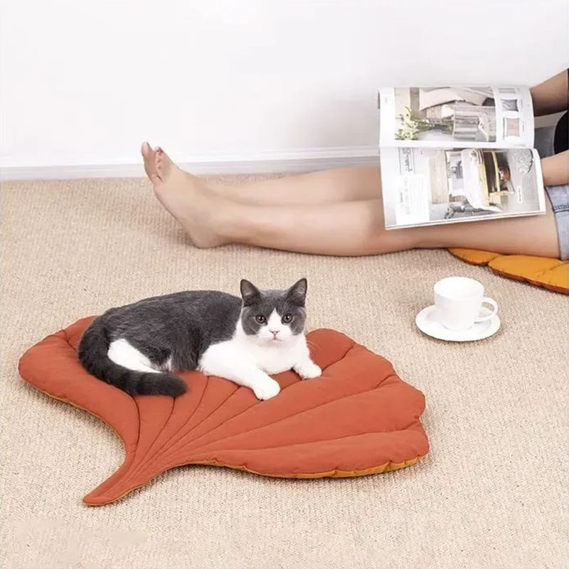 وسادة ناعمة قابلة للعكس للحيوا - مراجعة Outdoor Camping Dog Bed وسعره