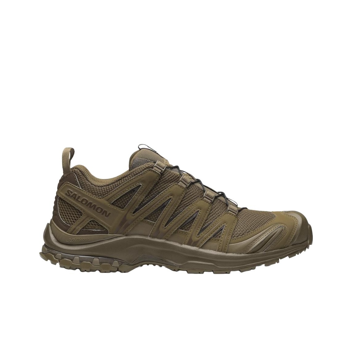 سالومون XA PRO 3D حذاء جري من  - مراجعة Salomon Shoes Xa Pro 3D وسعره