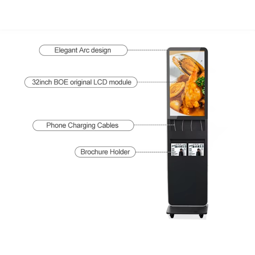 محطة شحن هواتف محمولة كبيرة ال - مراجعة Portable Power Station وسعره