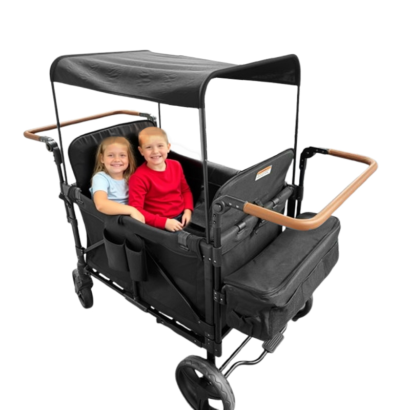 في الهواء الطلق حديقة عربة الش - مراجعة Outdoor Camping Trolley وسعره