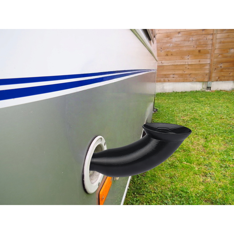 قمع تعبئة مياه للمركبات الترفي - مراجعة Outdoor Camping Water Tank وسعره
