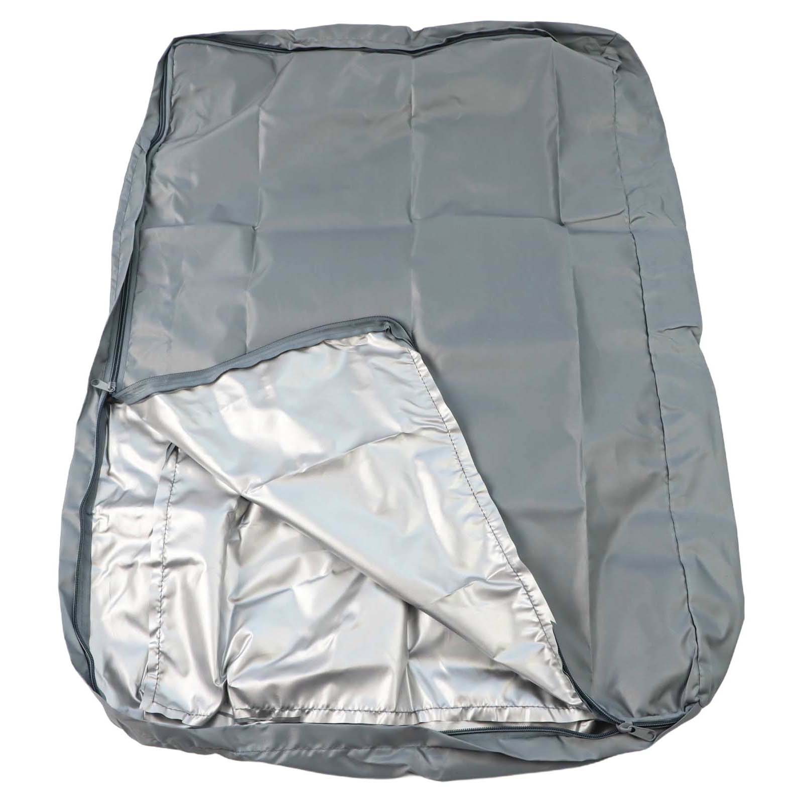 غطاء سرير للكلاب للاستخدام الخ - مراجعة Outdoor Camping Dog Bed وسعره