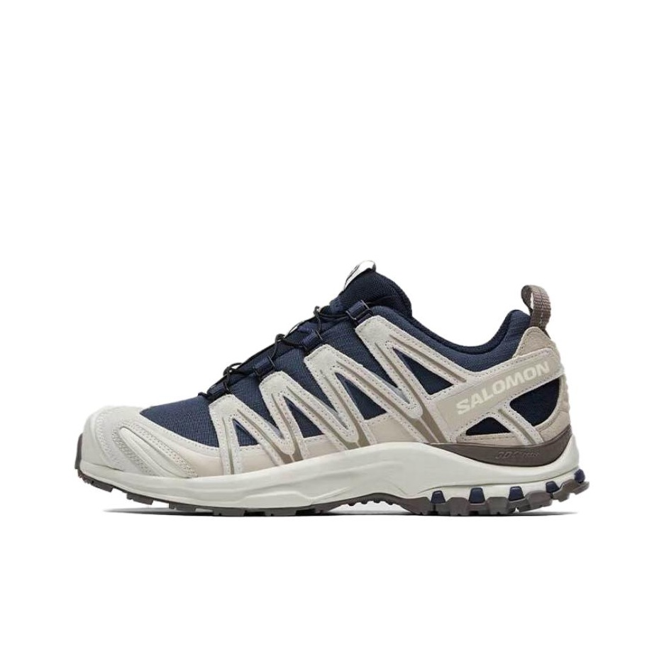 سالومون XA PRO 3D حذاء خارجي م - مراجعة Salomon Shoes Xa Pro 3D وسعره