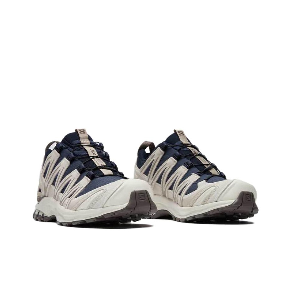 سالومون XA PRO 3D حذاء خارجي م - مراجعة Salomon Shoes Xa Pro 3D وسعره