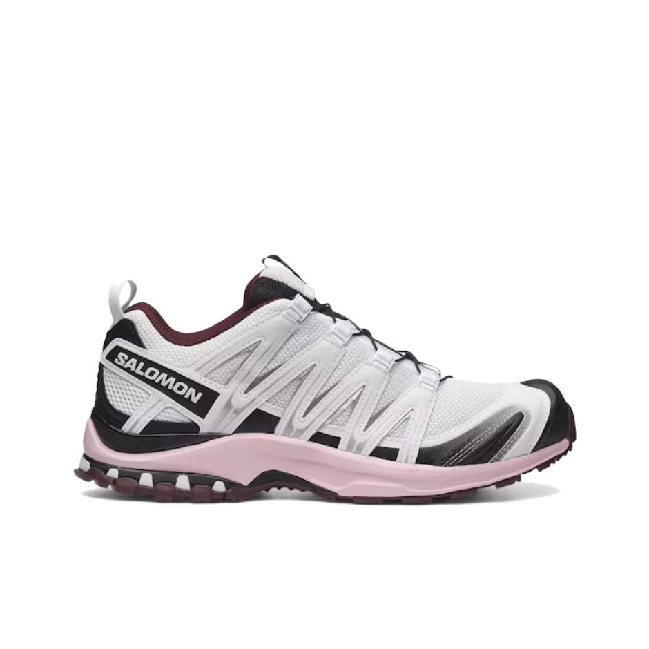 سالومون XA PRO 3D أحذية جري عص - مراجعة Salomon Shoes Xa Pro 3D وسعره