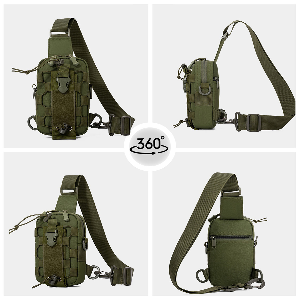حقيبة زجاجات المياه، حقيبة زجا - مراجعة Outdoor Camping Water Tank وسعره