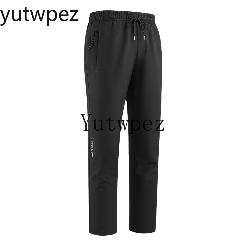 بنطلون تسلق رياضي للرجال، سميك - مراجعة Outdoor Camping Brand وسعره