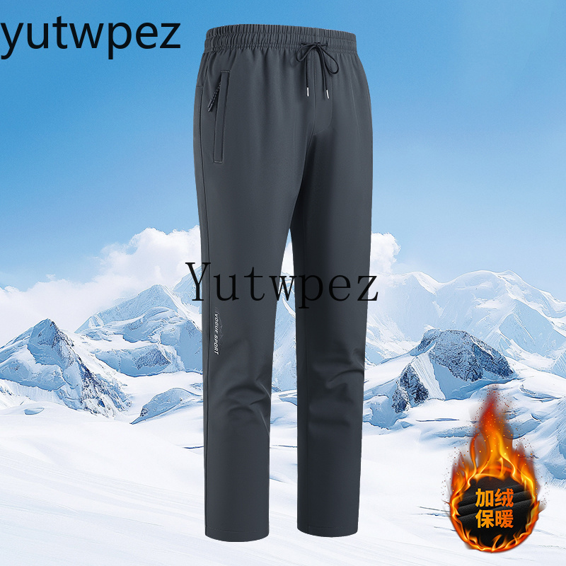 بنطلون تسلق رياضي للرجال، سميك - مراجعة Outdoor Camping Brand وسعره